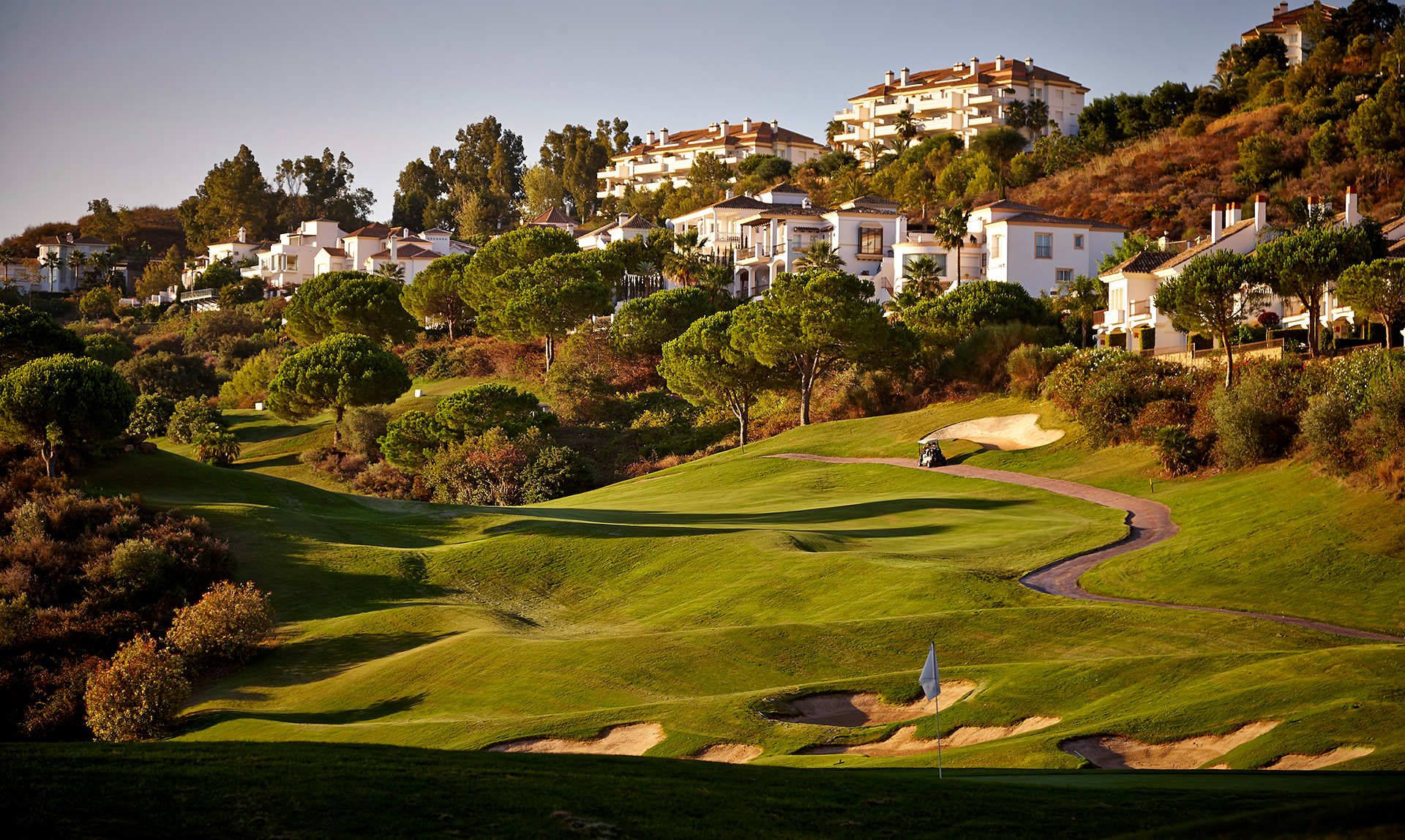 Golf-Expedition-Golf-reizen-Spanje-Regio-Malaga-La-Cala-Resort-golf-course-resort