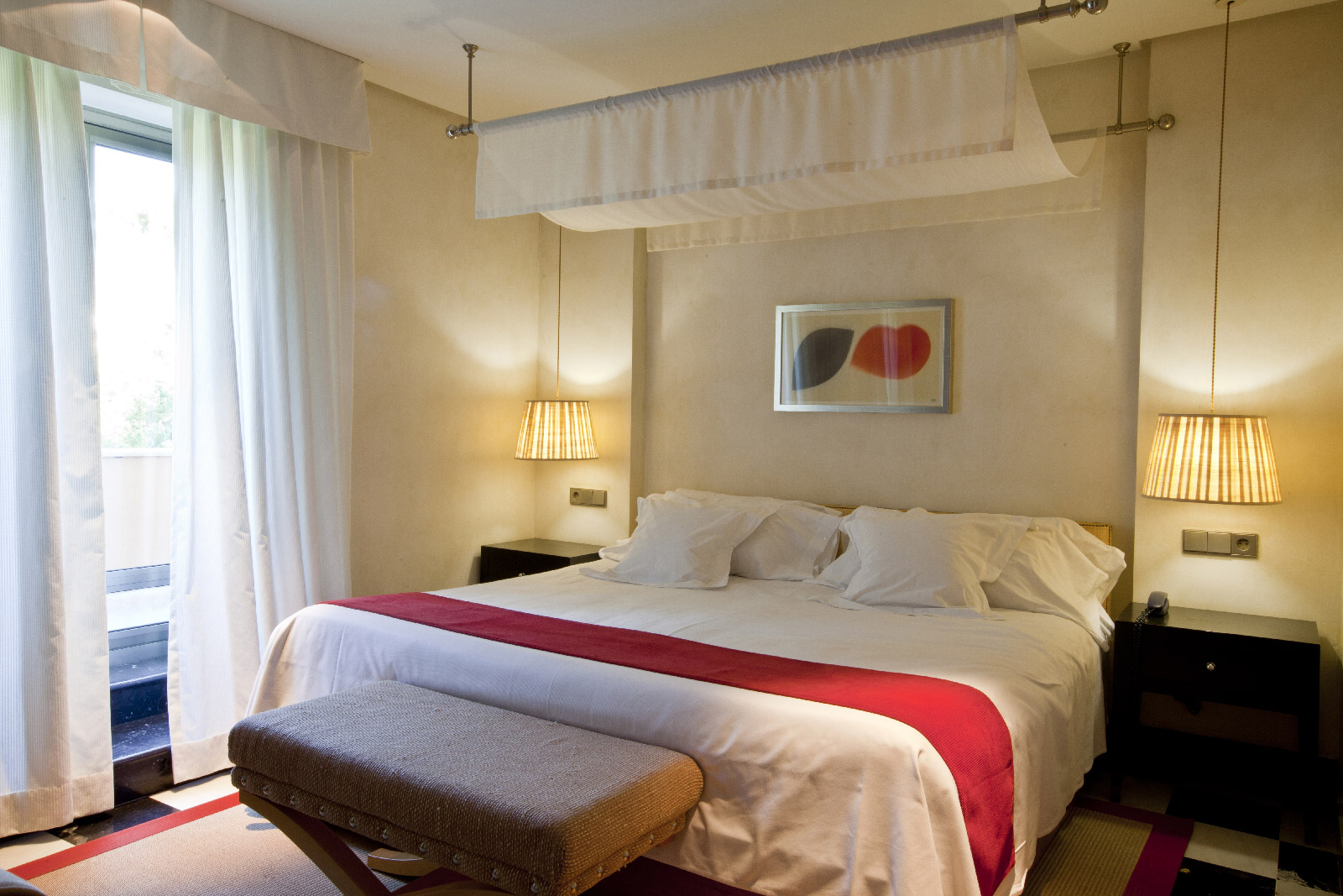 Golf-Expedition-Golf-reizen-Spanje-Regio-Malaga-Rio-Real-Golf-&-Hotel-Bedroom