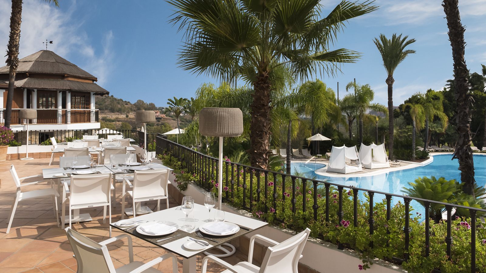 Golf-Expedition-Golf-reizen-Spanje-Regio-Malaga-The-Westin-La-Quinta-Golf-Resort-&-Spa-restaurant-terrace