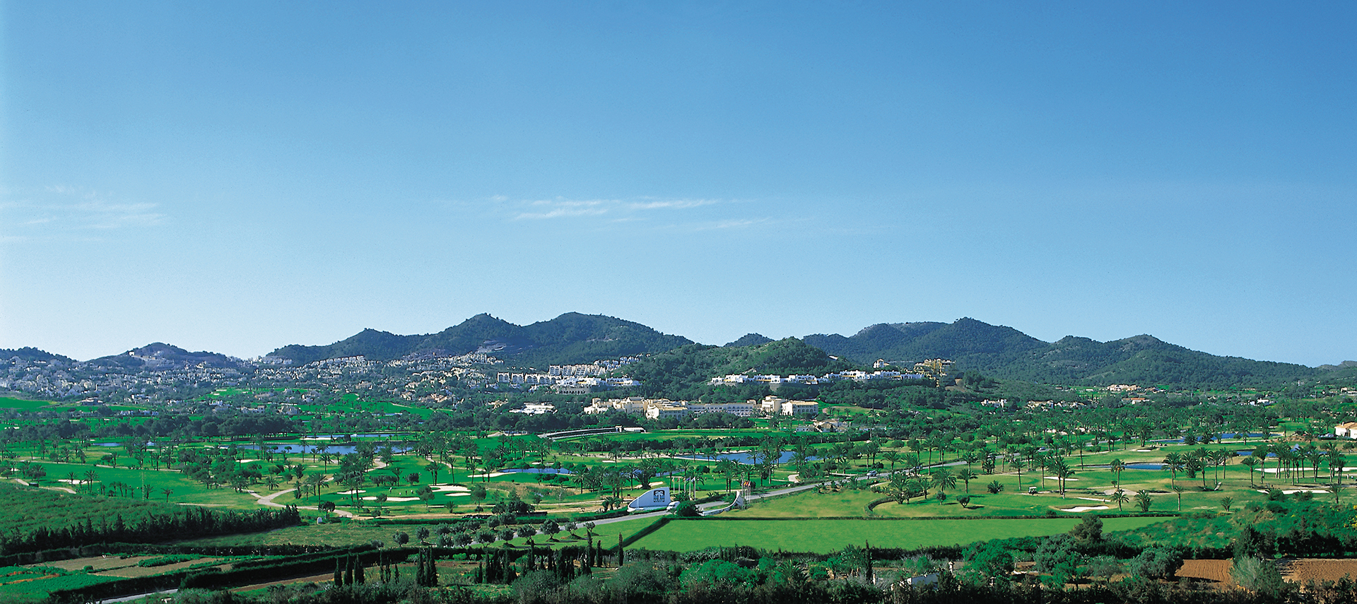 Golf-Expedition-Golf-reizen-Spanje-Regio-Valencia-Hotel-La-Manga-Club-skyview