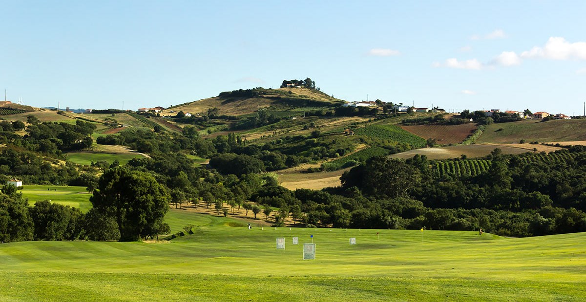 Golf-expedition-golfreizen-golfresort-Dolce-CampoReal-Lisboa-golfbaan-hole-3