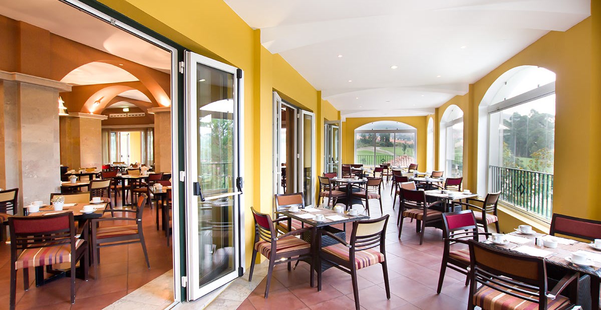 Golf-expedition-golfreizen-golfresort-Dolce-CampoReal-Lisboa-resort-restaurant-1