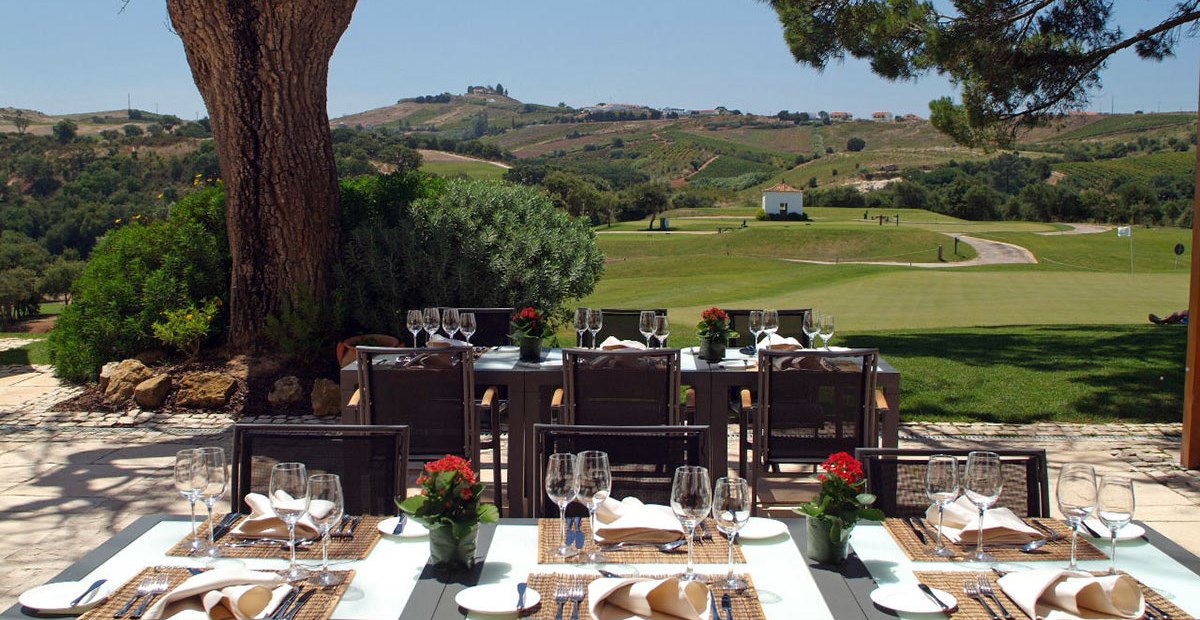 Golf-expedition-golfreizen-golfresort-Dolce-CampoReal-Lisboa-resort-restaurant-3