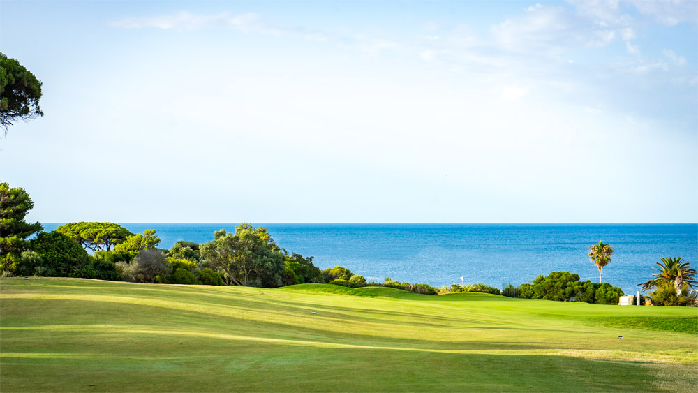 Golf-expedition-golfreizen-golfresort-Hotel-Quinta-de-Marinha-Resort-golfbaan-hole-3