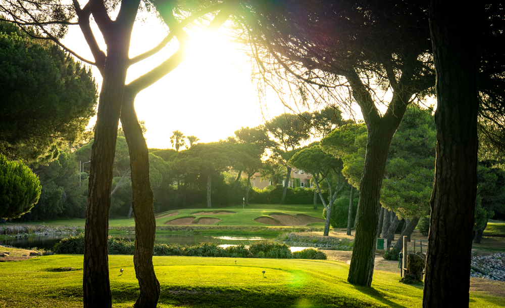 Golf-expedition-golfreizen-golfresort-Hotel-Quinta-de-Marinha-Resort-golfbaan-hole-4