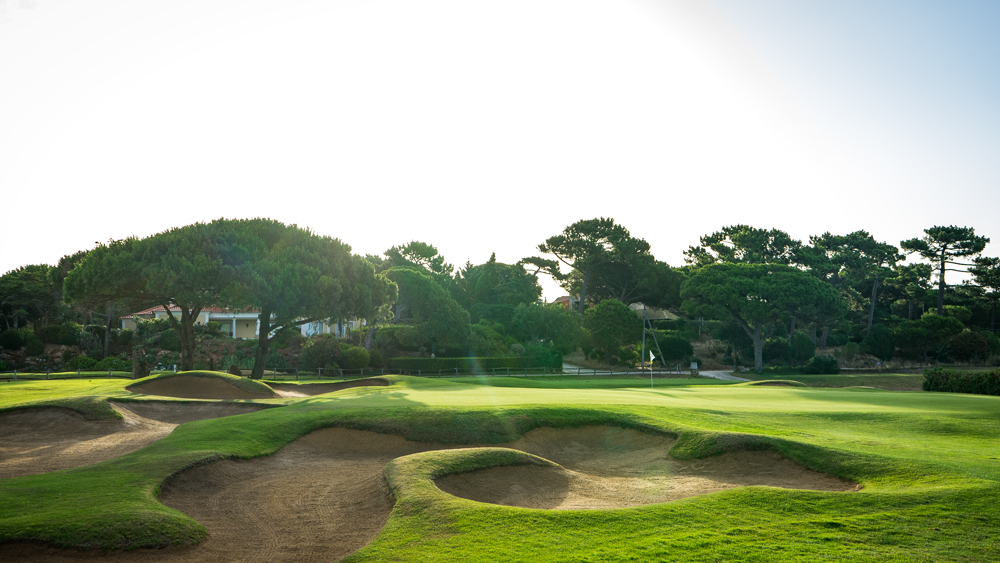 Golf-expedition-golfreizen-golfresort-Hotel-Quinta-de-Marinha-Resort-golfbaan-hole-5