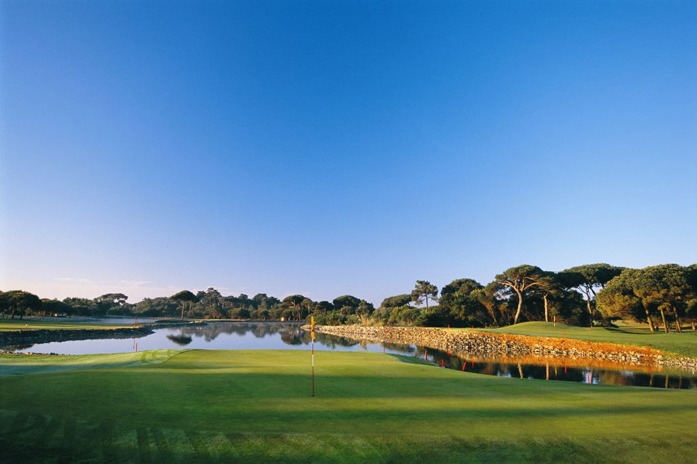 Golf-expedition-golfreizen-golfresort-Hotel-Quinta-de-Marinha-Resort-golfbaan-hole-7