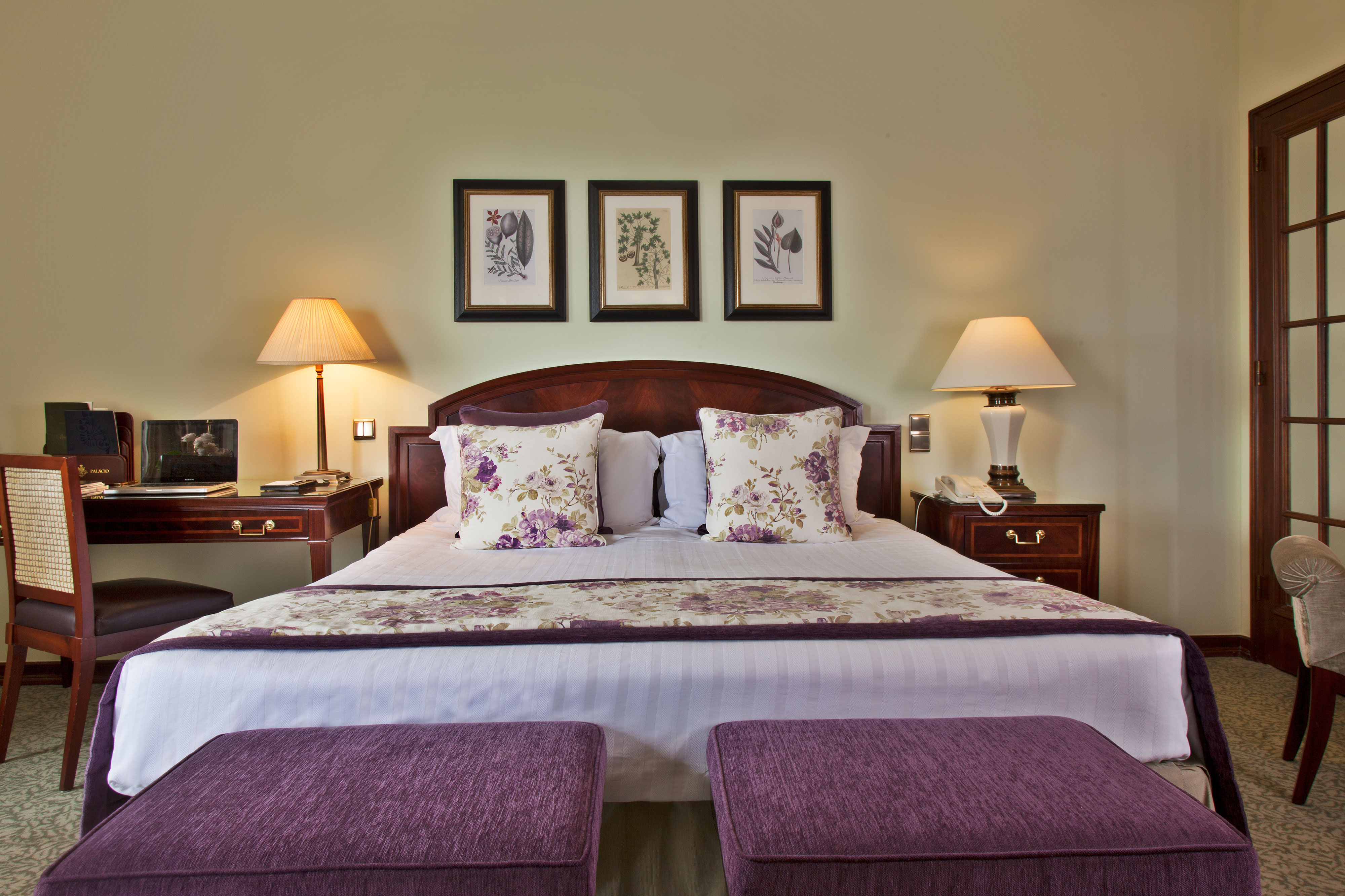 Golf-expedition-golfreizen-golfresort-Palacio-Estoril-Hotel-Golf-And-Spa-appartement-bedroom-2