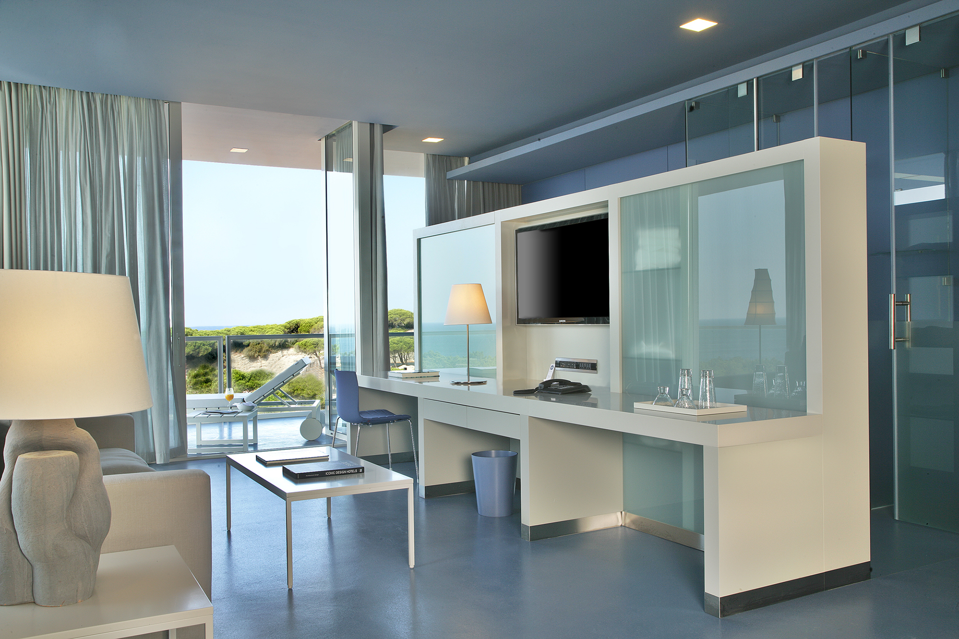 Golf-expedition-golfreizen-golfresort-Royal-The-Oitavos-Hotel-appartement-living-room