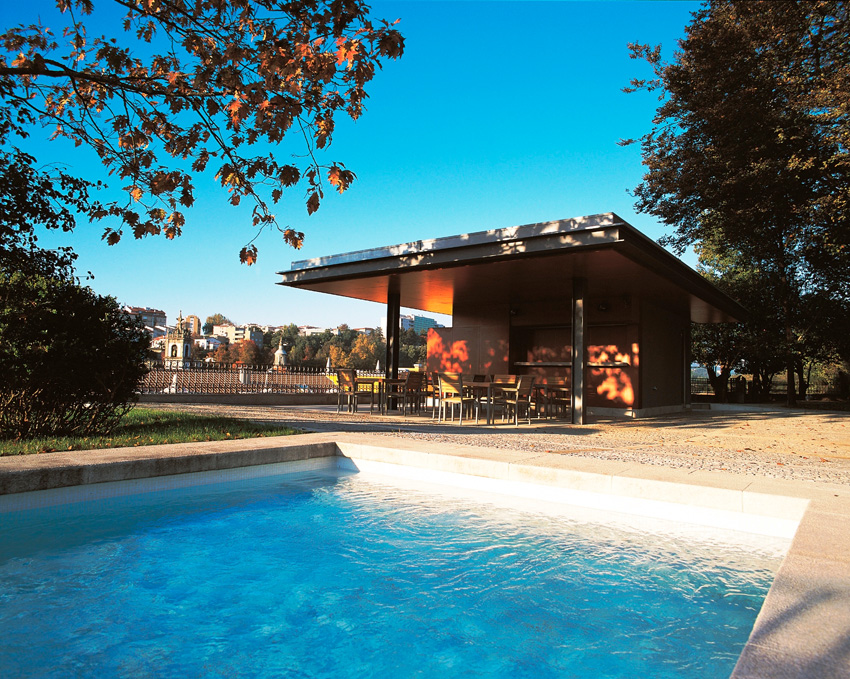 Golfreizen-golfresort-casa-de-calcada-private-pool-with-villa