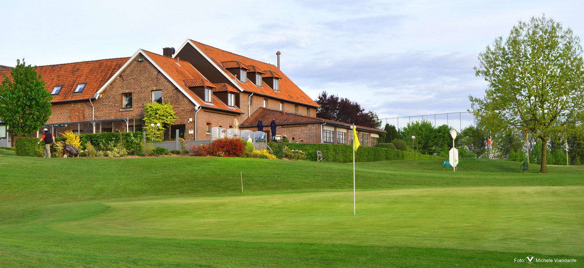 Golf-reizen-Golf-Expedition-België-Regio-Luik-Golf-Hotel-Mergelhof-hotel