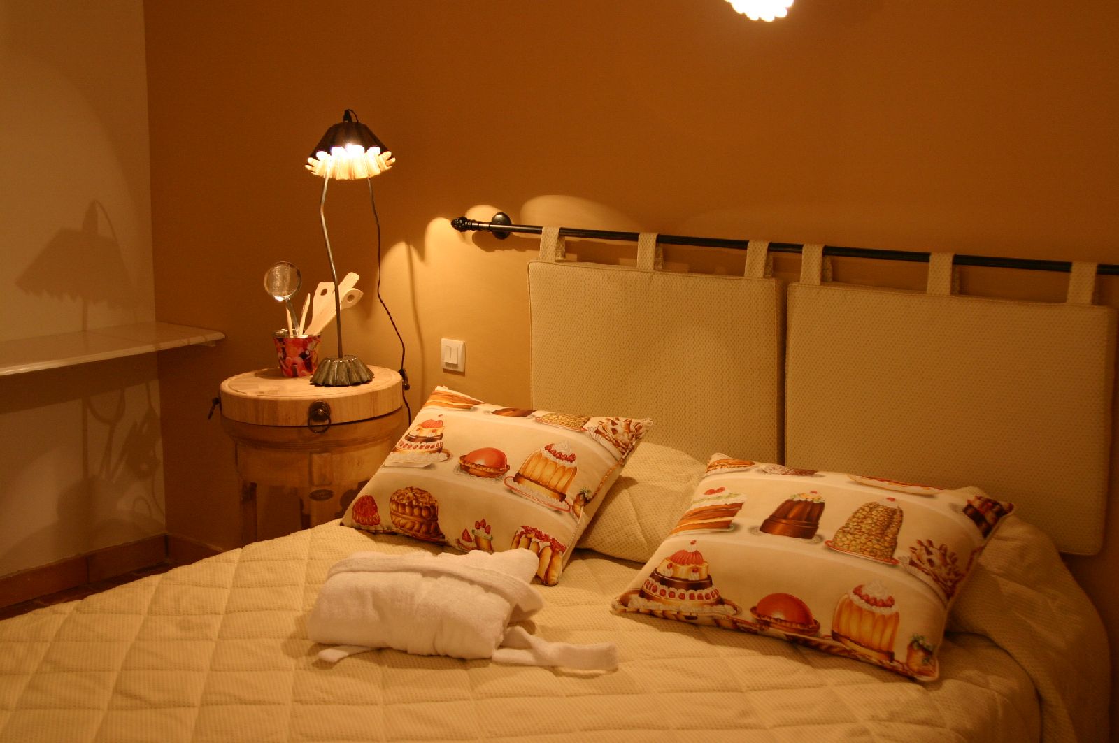 golf-expedition-golf-reizen-frankrijk-regio-cote-d'azur-hotel-du-clos-slaapkamer-twee-personen