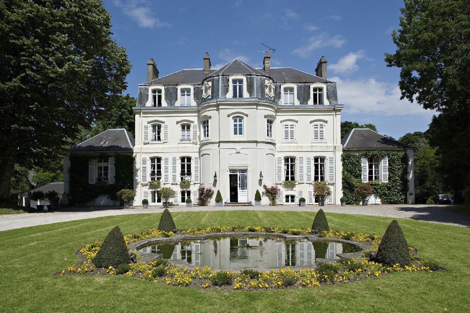 golf-expedition-golf-reizen-frankrijk-regio-pas-de-calais-hotel-cléry-kasteel-villa-voorkant.jpg