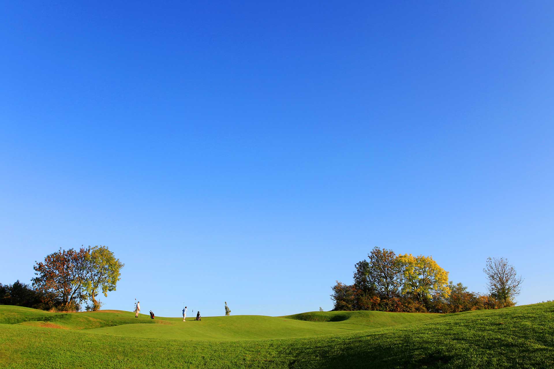 Golf-reizen-Golf-Expedition-België-Regio-Luik-Golf-hotel-Henri-Chapelle-golf-course-hole-2