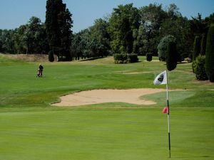 Golfbanen-Frankrijk-Golf-de-Grand-Avignon Golfbanen-Frankrijk-Golf-de-Grand-Avignon