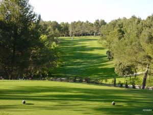 Golfbanen-Frankrijk-Golf-de-Pont-Royal Golfbanen-Frankrijk-Golf-de-Pont-Royal