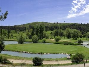 Golfbanen-Frankrijk-Golf-de-Servanes Golfbanen-Frankrijk-Golf-de-Servanes