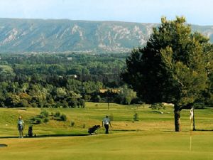Golfbanen-Frankrijk-Provence-Country-Club Golfbanen-Frankrijk-Provence-Country-Club