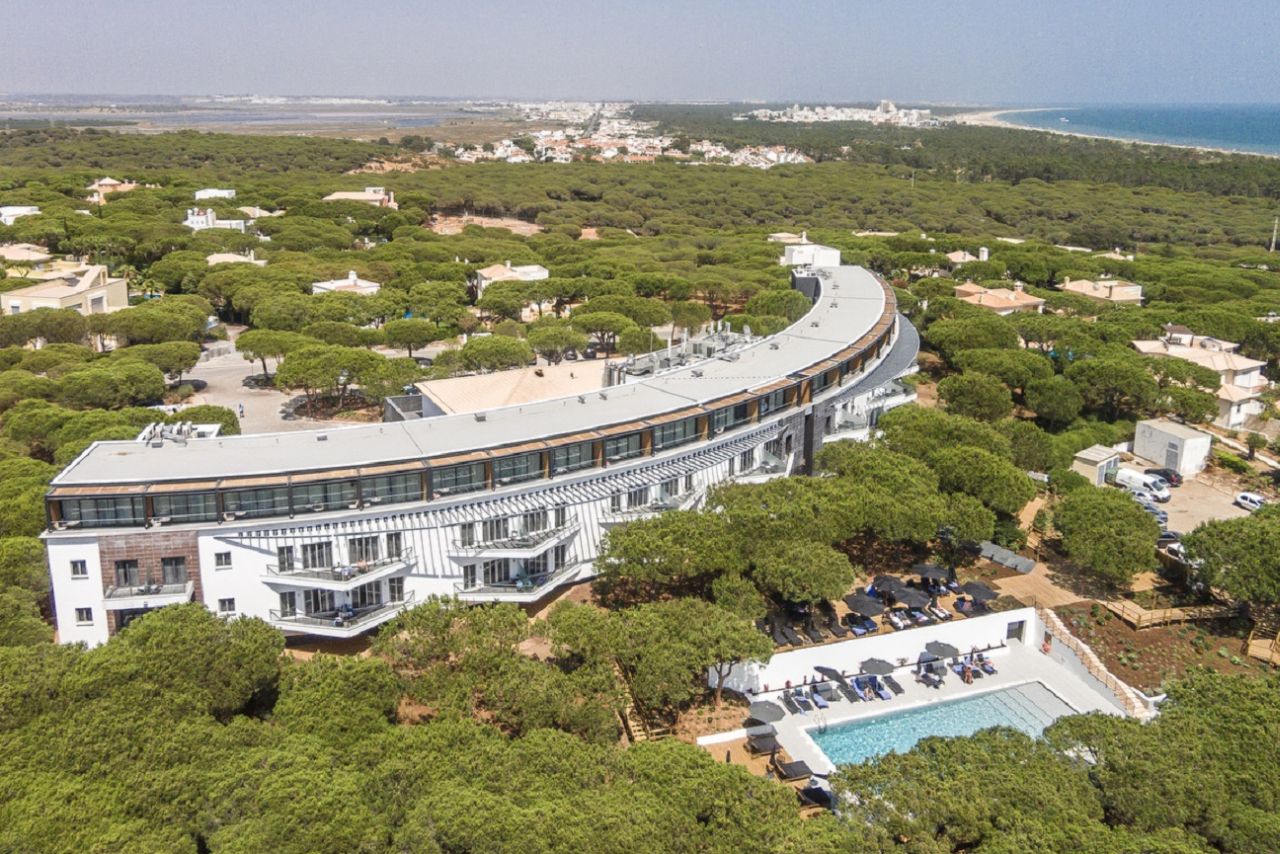 Golfreizen Portugal Boek Praia Verde Boutique Hotel Via Golf Expedition