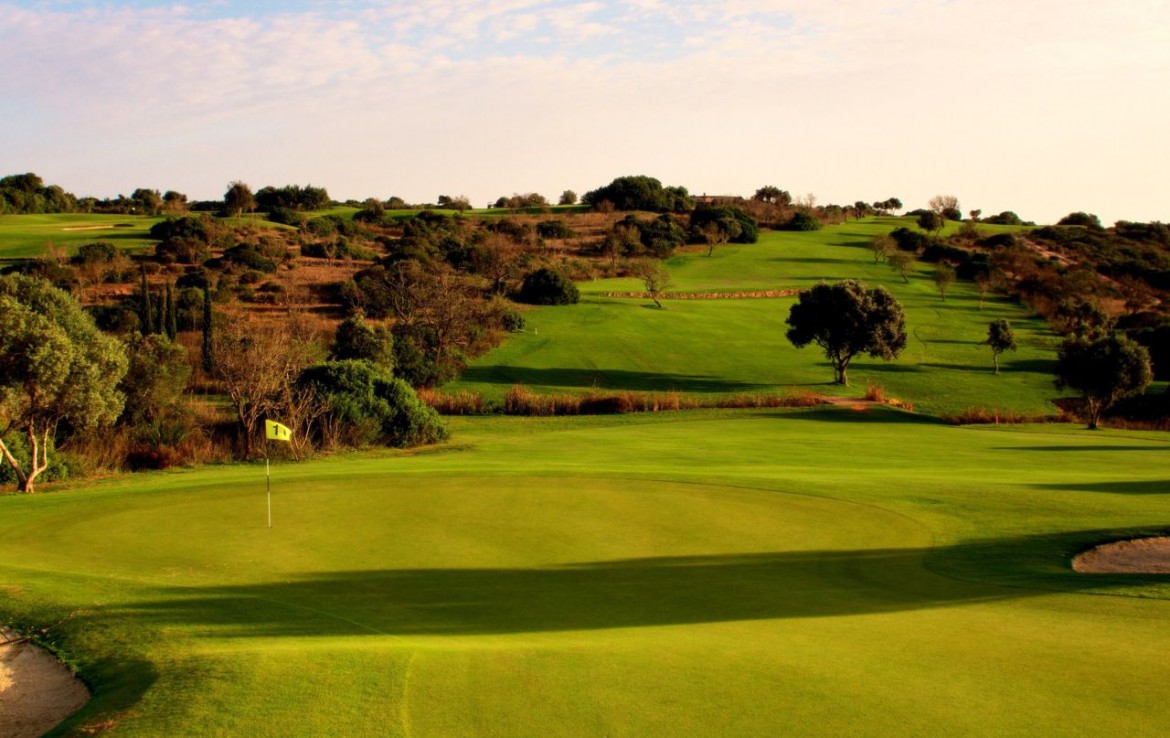 Golfvakantie Portugal Boek Iberostar Lagos Algarve via Golf Expedition